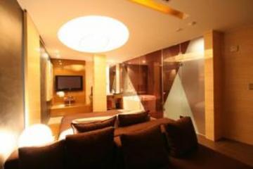 Tria Hotel Seul Zewnętrze zdjęcie