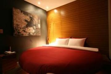 Tria Hotel Seul Zewnętrze zdjęcie