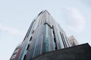 Tria Hotel Seul Zewnętrze zdjęcie